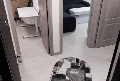 Apartament cu 2 camere decomandat în Giurgiului - 5