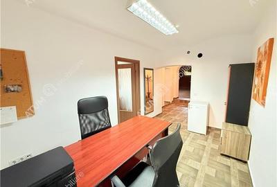 Apartament cu 3 camere la casa in zona centrala din Sibiu - 5