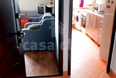 Apartament 1 camera Nae Leonard, zona Lidl - 5