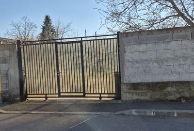Teren de 400 mp, în Giulești - 8