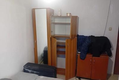 Garsonieră semidecomandată în Berceni