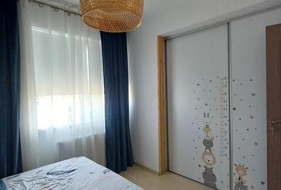 Închiriez Apartament 2 camere - 11
