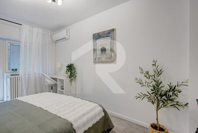 UNIRII, zona SF. VINERI | bloc 1987 | Teras? | ideal locuint?  sau Airbnb - 16