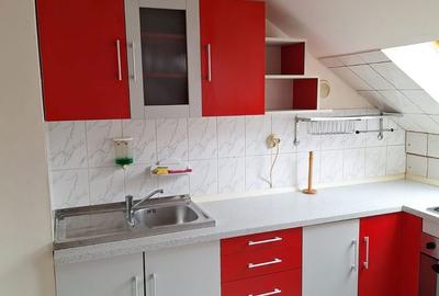 Apartament cu 2 camere în Ștrand - 2