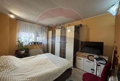 Garsonieră semidecomandată, mobilată în Vladimirescu - 4