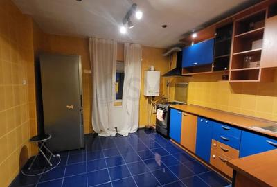 REA1025890 Apartament 2 camere - Mall Vitan - Centrala Termica - 5