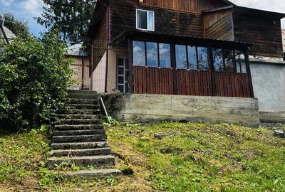 Casa de Vanzare Sanduleni Jud Bacau - 7