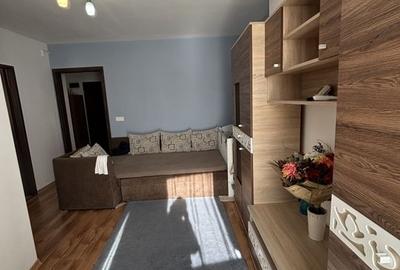 Apartament de închiriat 1 cameră in imobil nou - 9