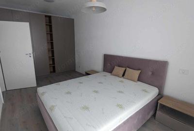 Apartament cu 2 camere în Take Ionescu - 6