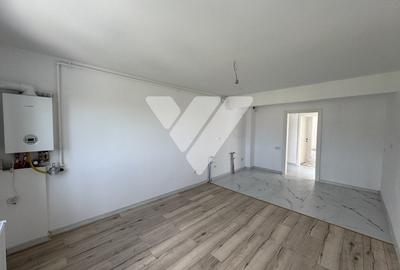 Apartament 2 camere 42 mp etaj 1 la cheie in Sibiu zona Lazaret - 6