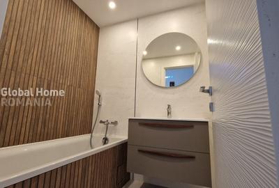 Apartament 4 camere 120MP | Terasa si curte | Locuri de parcare | Bucurestii Noi - 8