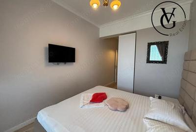 Apartament cu 3 camere în Central - 12