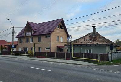 Vila P+1E+M - direct proprietar - 5