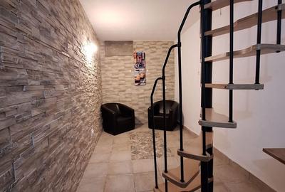 Spațiu comercial, de 31 mp, în Banu Manta - 8