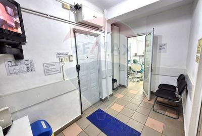 Cabinet stomatologic funcțional | Sector 5 parter  – activitate 31 ani - 6