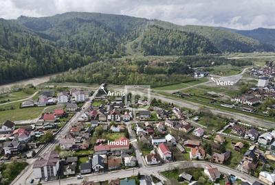 Casa in Gura Humorului, Arini? | Refugiu in Sta?iune... Casa in Gura Humorului, Arini? | Refugiu in Sta?iune... - 2