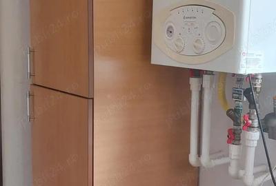 Garsonieră decomandată în Sisești - 5