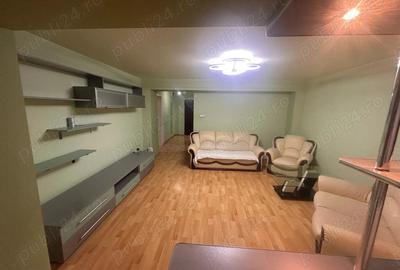 Apartament cu 3 camere decomandat în Central - 8