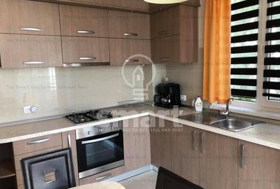 Apartament cu 3 camere semidecomandat în Mărăști - 16