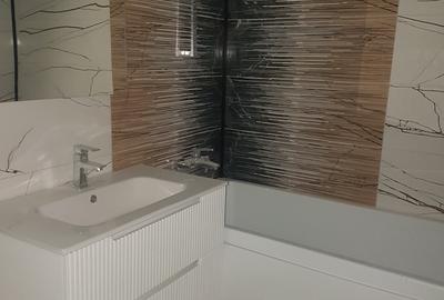 Casa plan parter noua, trei camere, doua bai, terasa, beci, curte 500mp, Lilieci - 18