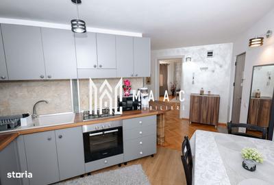 Apartament cu 2 camere decomandat, mobilat în Nord - 10