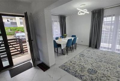 Casă cu Teren 250 Mp în Sfântu Ilie - 9