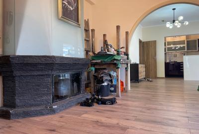 Apartament cu 3 camere semidecomandat în Batistei - 8