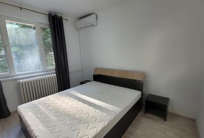 Apartament cu 3 camere decomandat în Mihai Bravu - 10