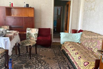 Apartament cu 3 camere semidecomandat în Drumul Taberei - 2