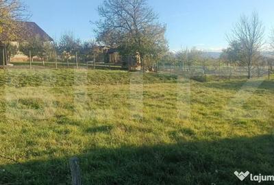 Teren de 712 mp, în Vințu de Jos