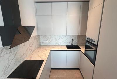 Apartament cu 2 camere decomandat, mobilat în Floreasca - 6