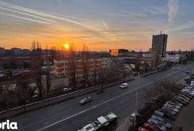 Apartament cu 2 camere semidecomandat în Gara de Nord - 6