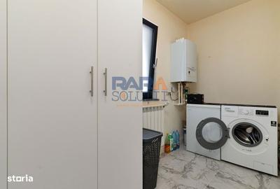 Casă cu 4 camere în Bașta - 11