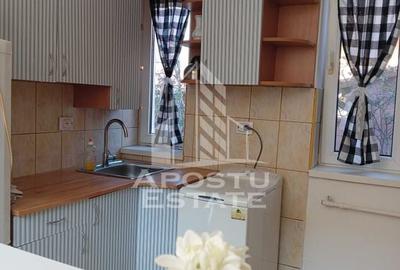 Apartament cu 2 camere decomandat în Dumbrăvița - 4
