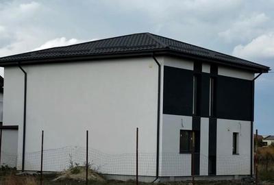 Casă cu 4 camere în Jilava - 8