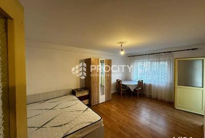 Apartament cu 2 camere decomandat în Canta - 4