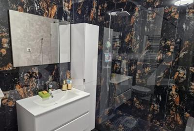 Casă cu 6 camere cu Teren 941 Mp în Sânmartin - 16