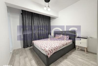 Apartament cu 2 camere decomandat, mobilat în Grozăvești - 5