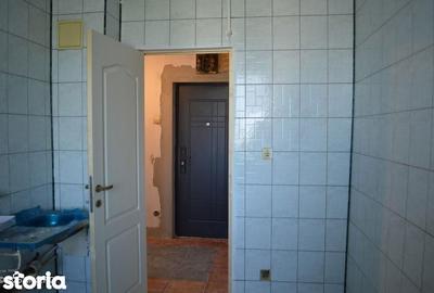Apartament cu 3 camere în Războieni - 19