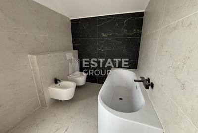 Casă individuală cu 5 camere cu Teren 600 Mp în Moșnița Nouă - 13