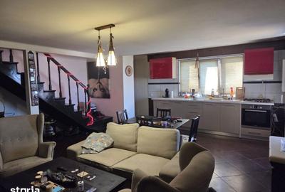 Apartament cu 4 camere în Central - 3