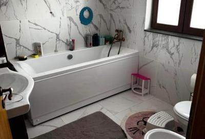 Casă individuală cu 4 camere cu Canalizare în Apahida - 9