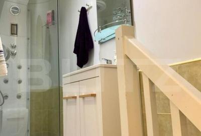 Apartament superb, design special 4 camere, 134 mp, zona Si - 4