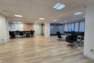Spațiu comercial, de 870 mp, în Cotroceni - 2
