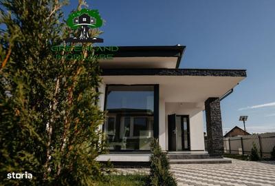 Casă cu 3 camere decomandat cu Teren 400 Mp în Bucium - 7