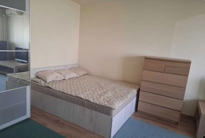 Garsonieră decomandată în Vitan - 3