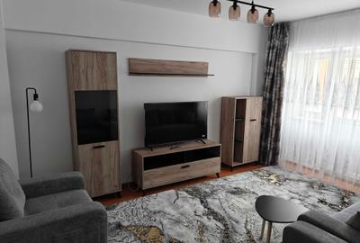 Apartament cu 3 camere decomandat în Alexandru cel Bun - 1