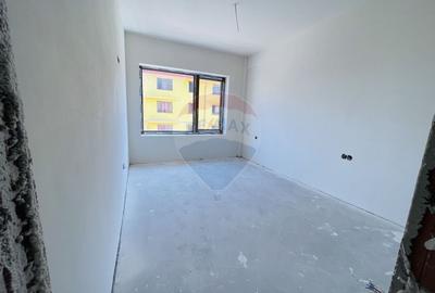Apartament nou  1 camere/ Oncea, Bloc Finalizat cu CF - 8