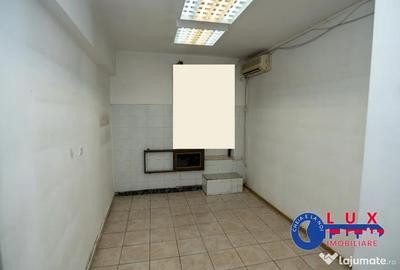 Spațiu comercial, de 80 mp, în Central - 7
