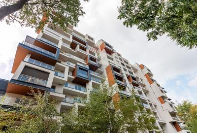 Apartament cu 3 camere de vanzare Central District 4 Elemente | Titan - 20
